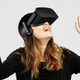 Basically me, after just the one VR demo.